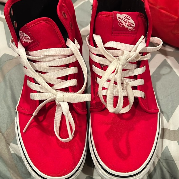 Used vans - Picture 1 of 5